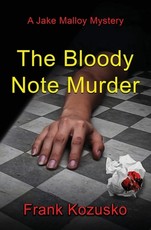 The Bloody Note Murder