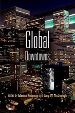Global Downtowns
