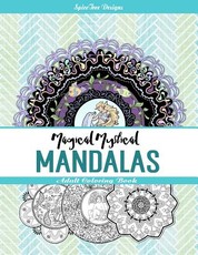 Magical Mystical Mandalas