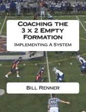 Coaching the 3 x 2 Empty Formation