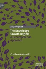 The Knowledge Growth Regime