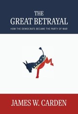 The Great Betrayal