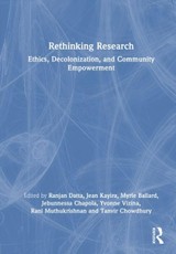 Rethinking Research