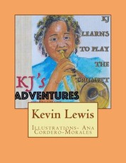 KJ's Adventures