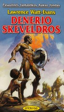 Denerio skeveldros (PFAF 154)