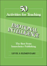 50 Activities Emotional Intelligence L1