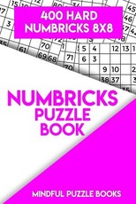Numbricks Puzzle Book 11