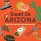 Count on Arizona