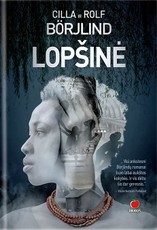 LOPŠINĖ: žiaurumas, baimė, netikėtumai ir dusinanti įtampa – tik drąsiausiems!