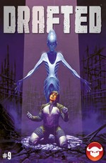 Drafted Volume 1 #9