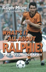 What's It All About Ralphie?