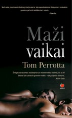 Maži vaikai