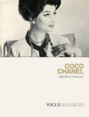 Coco Chanel. Vogue kolekcija
