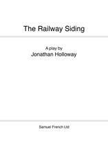Railway Siding