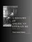 A History of American Literature Since 1870