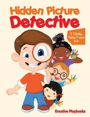 Hidden Picture Detective