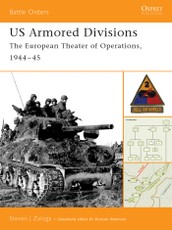 US Armored Divisions