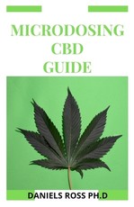 Microdosing CBD Guide