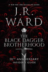 The Black Dagger Brotherhood