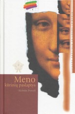 Meno kūrinių paslaptys