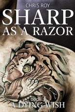 Sharp as a Razor
