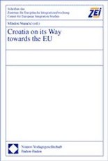Croatia on its Way towards the EU