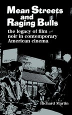 Mean Streets and Raging Bulls