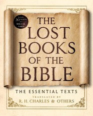 Lost Books of the Bible