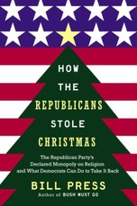 How the Republicans Stole Christmas