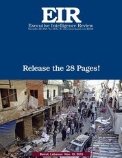 Release The 28 Pages!