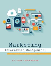 Marketing Information Management