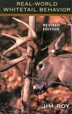 Real World Whitetail Behavior