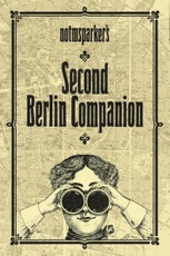 Gontarczyk-Krampe, B: Notmsparker's Second Berlin Companion