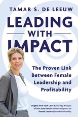 Leading with Impact. The Proven Link Between Female Leadership and Profitability