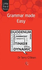 Little Red Book Grammar Made Easy