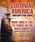 Colonial America History for Kids : What Was It Like to Travel in the Mayflower? | Children's History Books