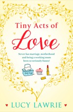 Tiny Acts of Love