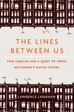 Lanahan, L: Lines Between Us