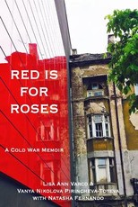 Red Is for Roses