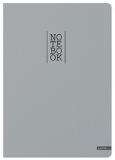 Sąsiuvinis A5 52lap 80g linija SEDEF