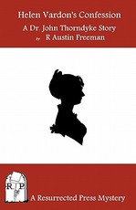 Helen Vardon's Confession