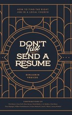 Don't Just Send a Resume