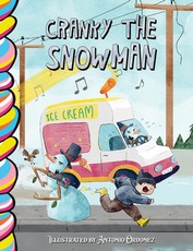 Cranky the Snowman