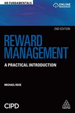 Reward Management: A Practical Introduction