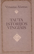 Tauta istorijos vingiais