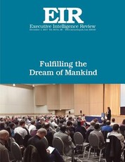 Fulfilling the Dream of Mankind