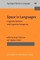 Space in Languages