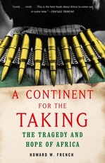 A Continent for the Taking