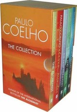The Paulo Coelho Collection: The Alchemist. Eleven Minutes. The Fith Mountain. The Devil and Miss Prym. Veronika Decides to Die