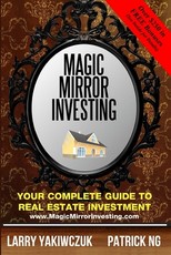 Magic Mirror Investing